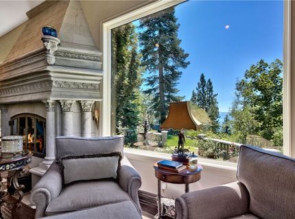 708 Champagne Road , Incline Village, NV 89451 Photo