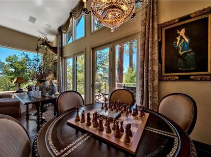 708 Champagne Road, Incline Village, NV 89451 Photo