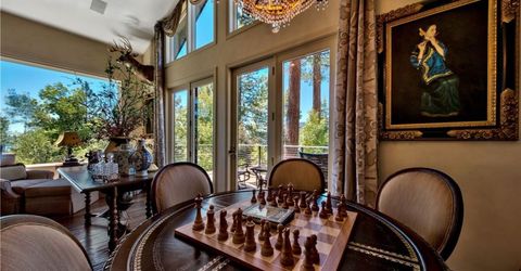 708 Champagne Road, Incline Village, NV 89451 Photo