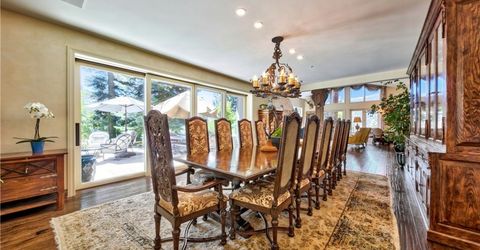708 Champagne Road, Incline Village, NV 89451 Photo