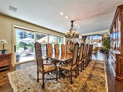 708 Champagne Road, Incline Village, NV 89451 Photo