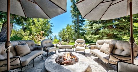 708 Champagne Road, Incline Village, NV 89451 Photo