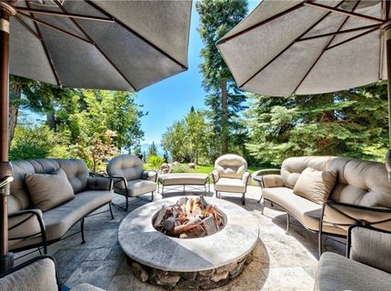 708 Champagne Road, Incline Village, NV 89451 Photo