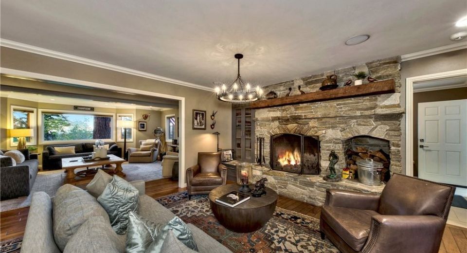 714 Champagne Road, Incline Village, NV 89451 Photo