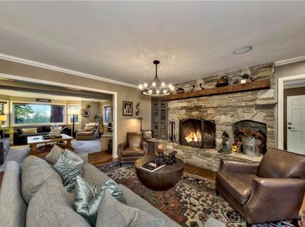 714 Champagne Road, Incline Village, NV 89451 Photo