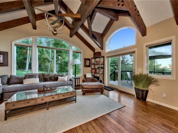714 Champagne Road , Incline Village, NV 89451