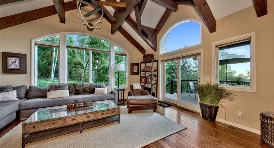 714 Champagne Road , Incline Village, NV 89451 Photo