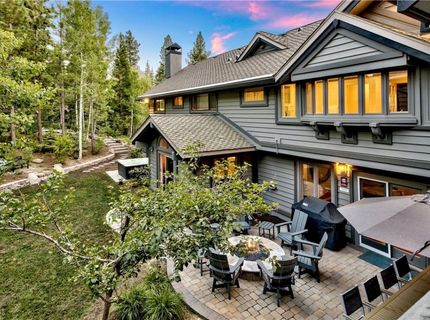 714 Champagne Road, Incline Village, NV 89451 Photo