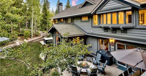 714 Champagne Road, Incline Village, NV 89451 Photo