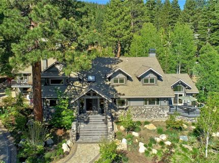 714 Champagne Road, Incline Village, NV 89451 Photo