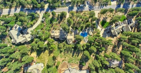 714 Champagne Road, Incline Village, NV 89451 Photo