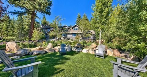 714 Champagne Road, Incline Village, NV 89451 Photo