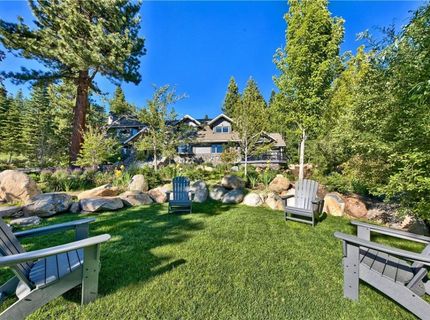 714 Champagne Road, Incline Village, NV 89451 Photo