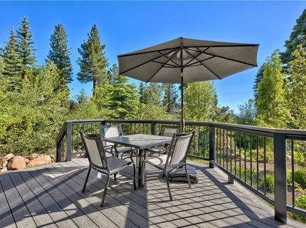 714 Champagne Road, Incline Village, NV 89451 Photo
