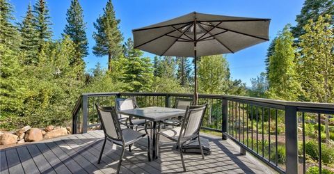 714 Champagne Road, Incline Village, NV 89451 Photo