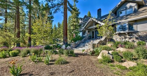 714 Champagne Road, Incline Village, NV 89451 Photo