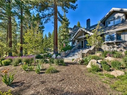 714 Champagne Road, Incline Village, NV 89451 Photo