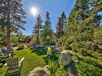 714 Champagne Road, Incline Village, NV 89451 Photo