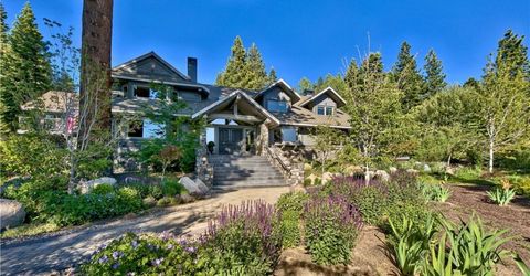714 Champagne Road, Incline Village, NV 89451 Photo