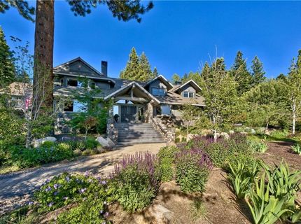 714 Champagne Road, Incline Village, NV 89451 Photo