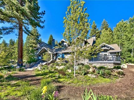 714 Champagne Road, Incline Village, NV 89451 Photo