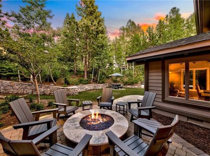 714 Champagne Road, Incline Village, NV 89451 Photo