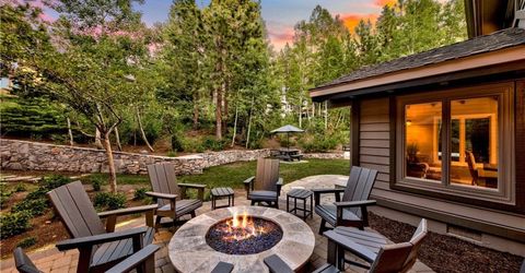 714 Champagne Road, Incline Village, NV 89451 Photo