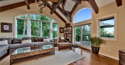 714 Champagne Road, Incline Village, NV 89451 Photo