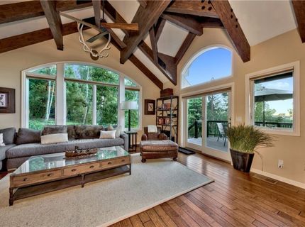 714 Champagne Road, Incline Village, NV 89451 Photo