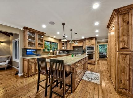 714 Champagne Road, Incline Village, NV 89451 Photo