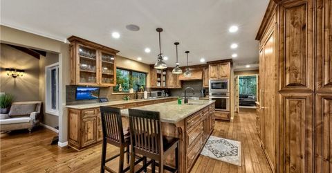 714 Champagne Road, Incline Village, NV 89451 Photo