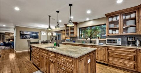 714 Champagne Road, Incline Village, NV 89451 Photo