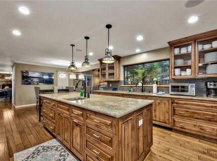 714 Champagne Road, Incline Village, NV 89451 Photo