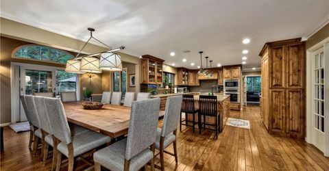 714 Champagne Road, Incline Village, NV 89451 Photo