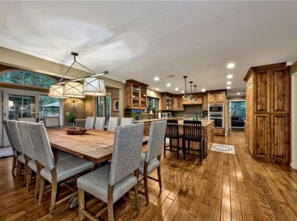 714 Champagne Road, Incline Village, NV 89451 Photo