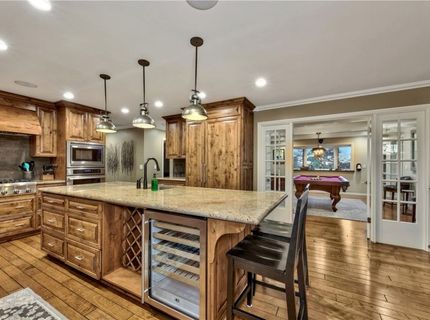 714 Champagne Road, Incline Village, NV 89451 Photo