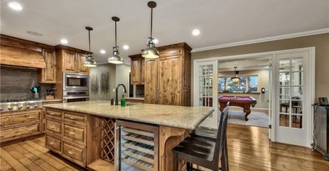714 Champagne Road, Incline Village, NV 89451 Photo