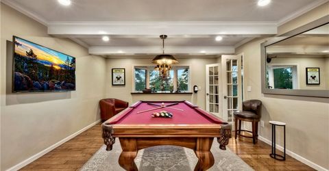 714 Champagne Road, Incline Village, NV 89451 Photo