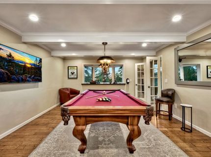 714 Champagne Road, Incline Village, NV 89451 Photo