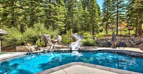 714 Champagne Road, Incline Village, NV 89451 Photo