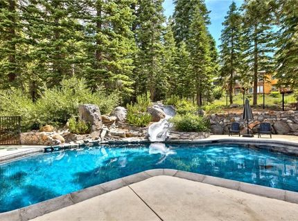714 Champagne Road, Incline Village, NV 89451 Photo