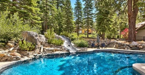 714 Champagne Road, Incline Village, NV 89451 Photo