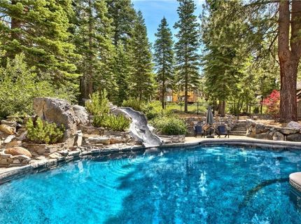 714 Champagne Road, Incline Village, NV 89451 Photo