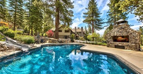714 Champagne Road, Incline Village, NV 89451 Photo