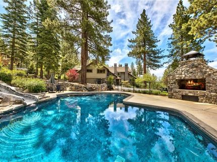 714 Champagne Road, Incline Village, NV 89451 Photo