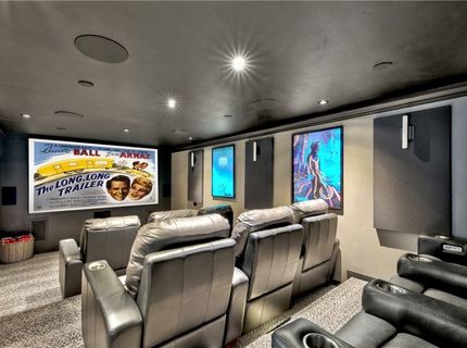 714 Champagne Road, Incline Village, NV 89451 Photo