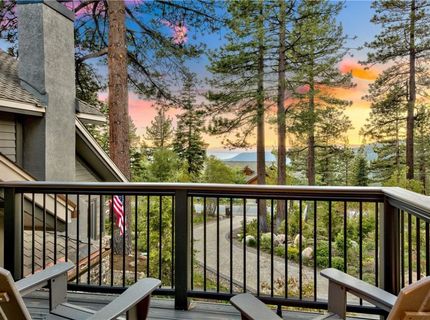 714 Champagne Road, Incline Village, NV 89451 Photo