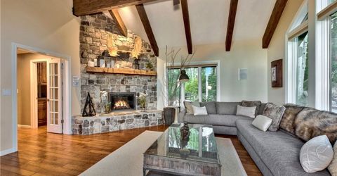 714 Champagne Road, Incline Village, NV 89451 Photo