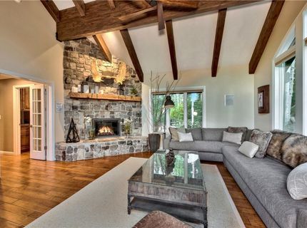 714 Champagne Road, Incline Village, NV 89451 Photo