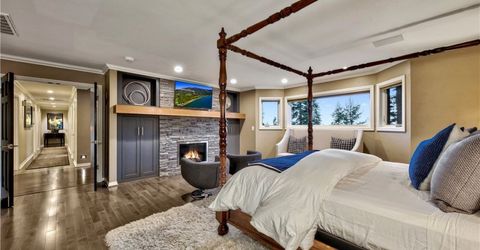 714 Champagne Road, Incline Village, NV 89451 Photo